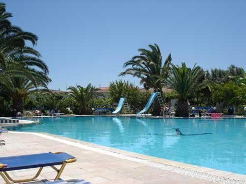 Hotel Garden