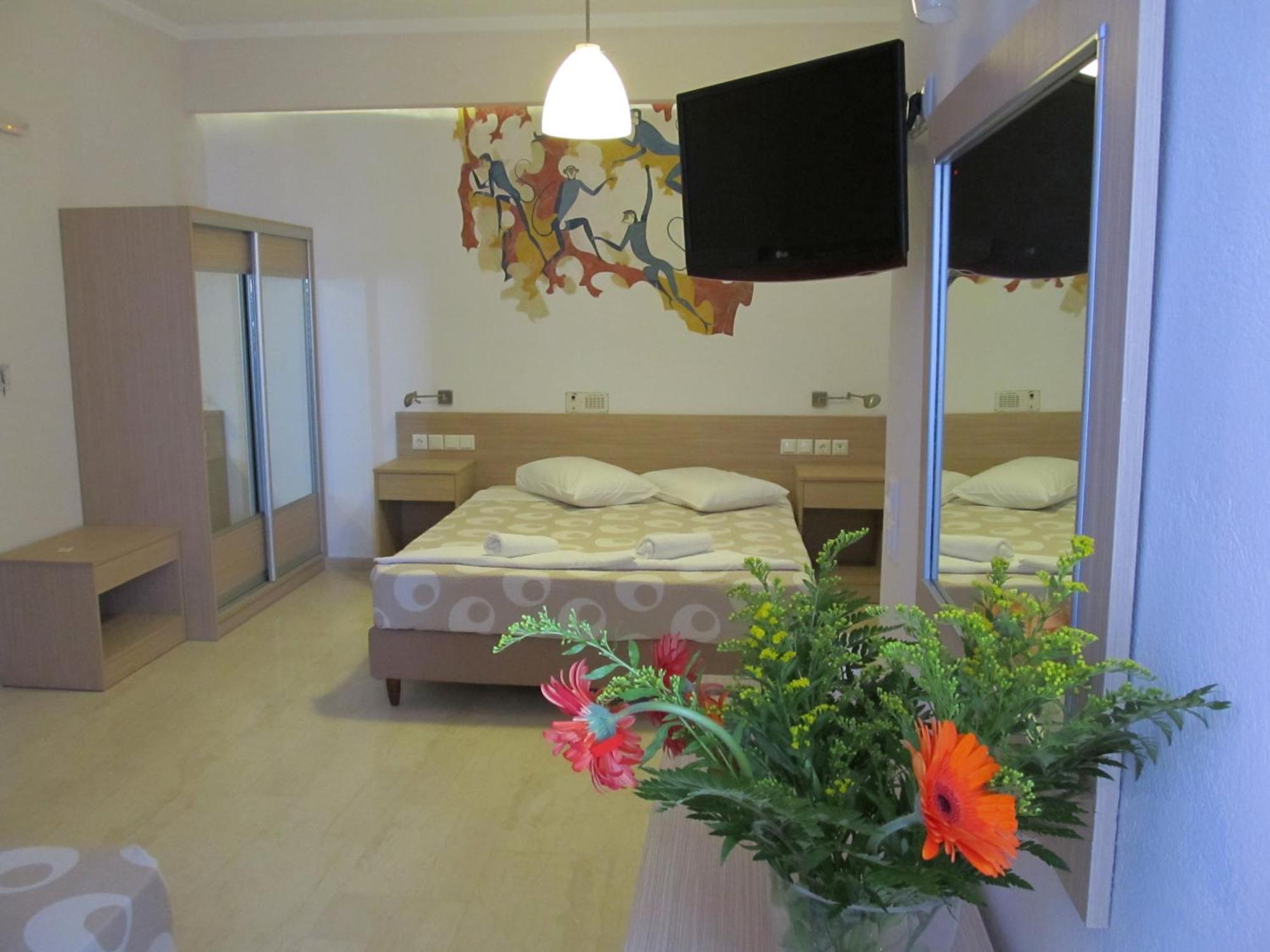 Hotel Hippocampus