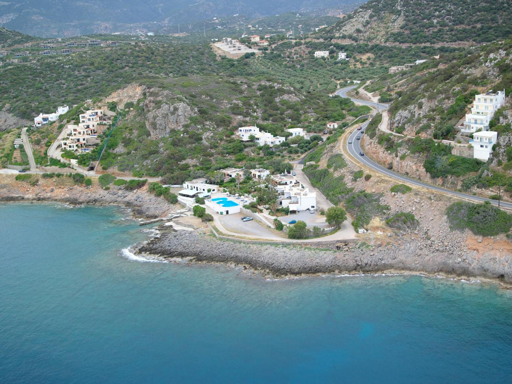 Vangelis Amoudara (Lasithi)