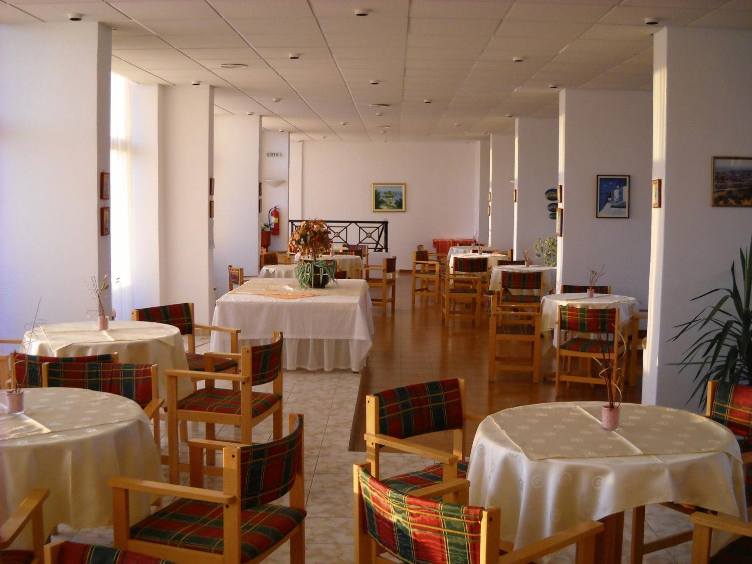 Hotel Telhinis & 2*