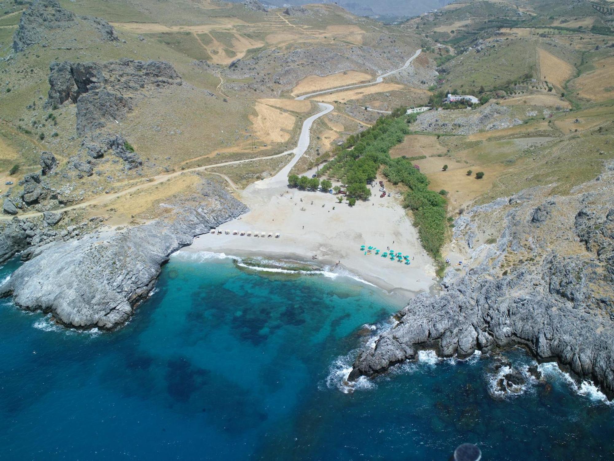 Horizon Plakias