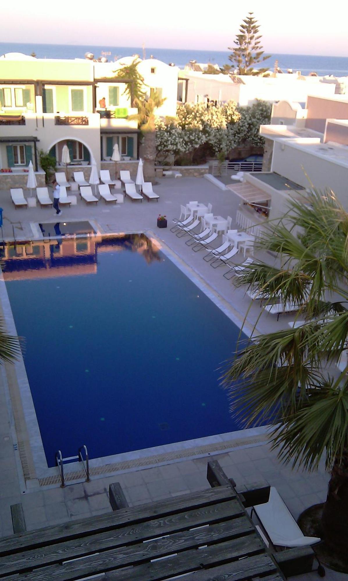Hotel Rose Bay 4*