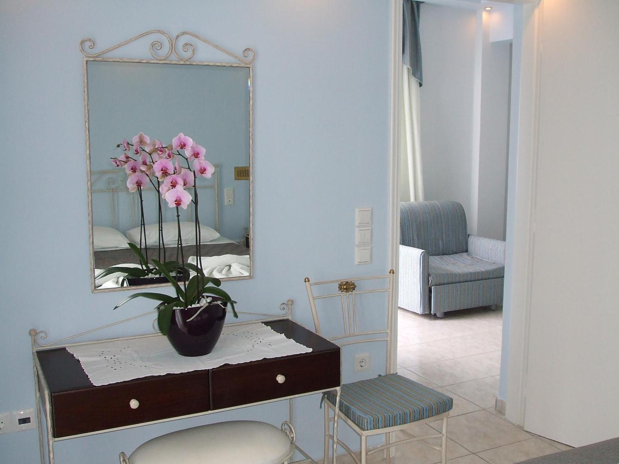 Aparthotel Preka Maria