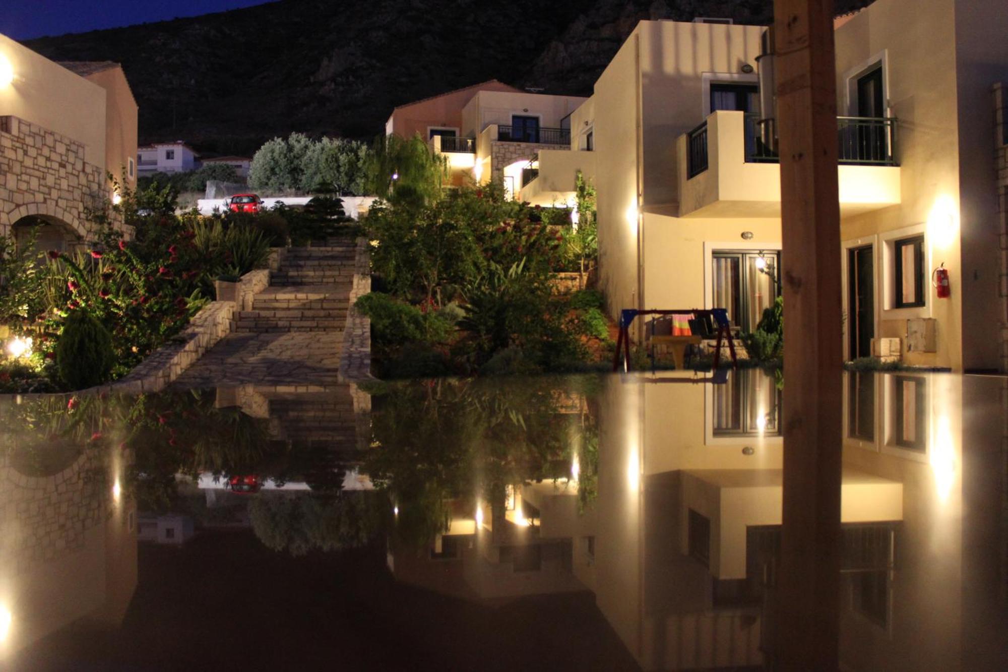 Pilot's Luxury Hersonissos (Crete)