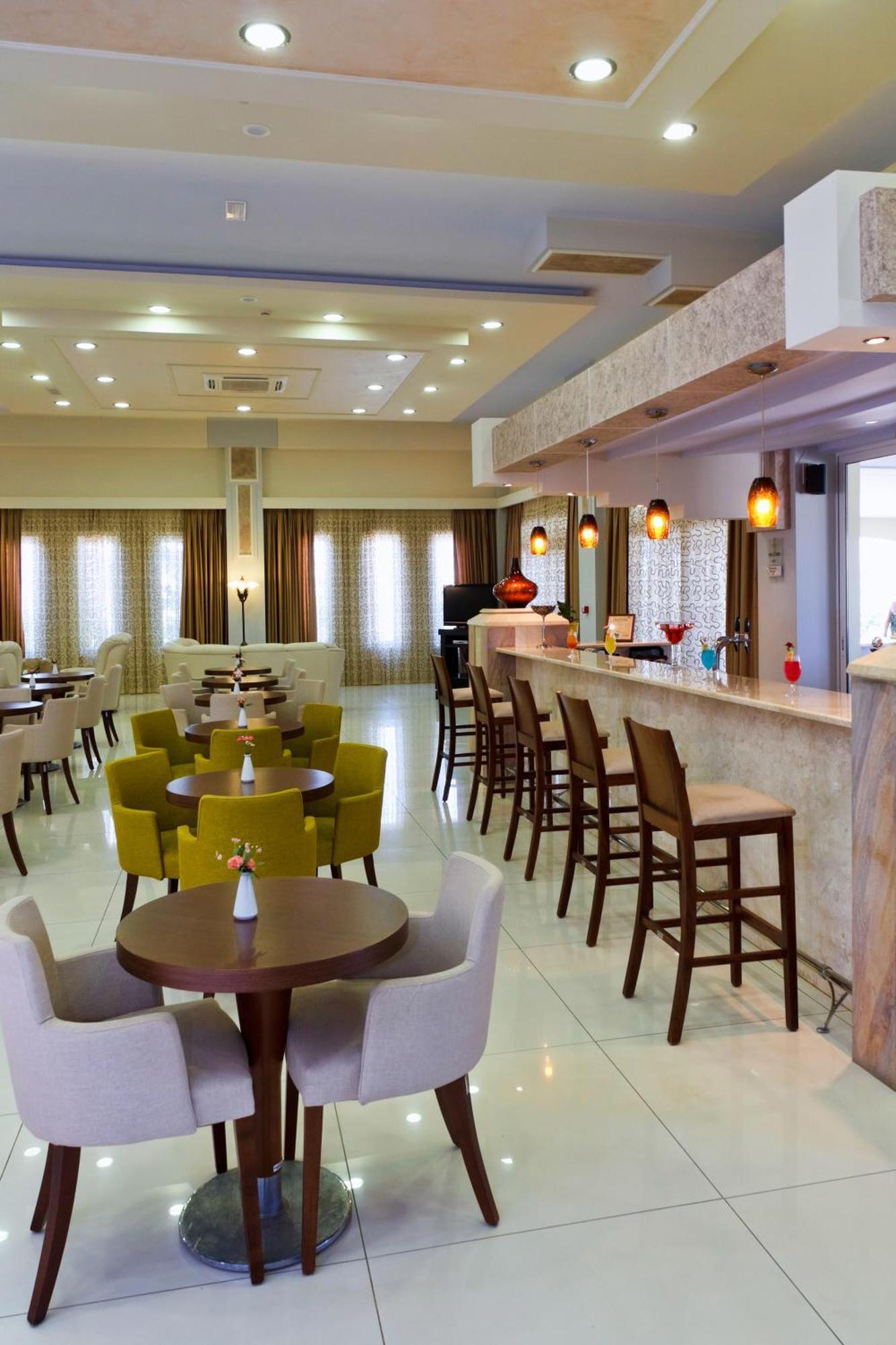Hotel Gaia Palace 5*
