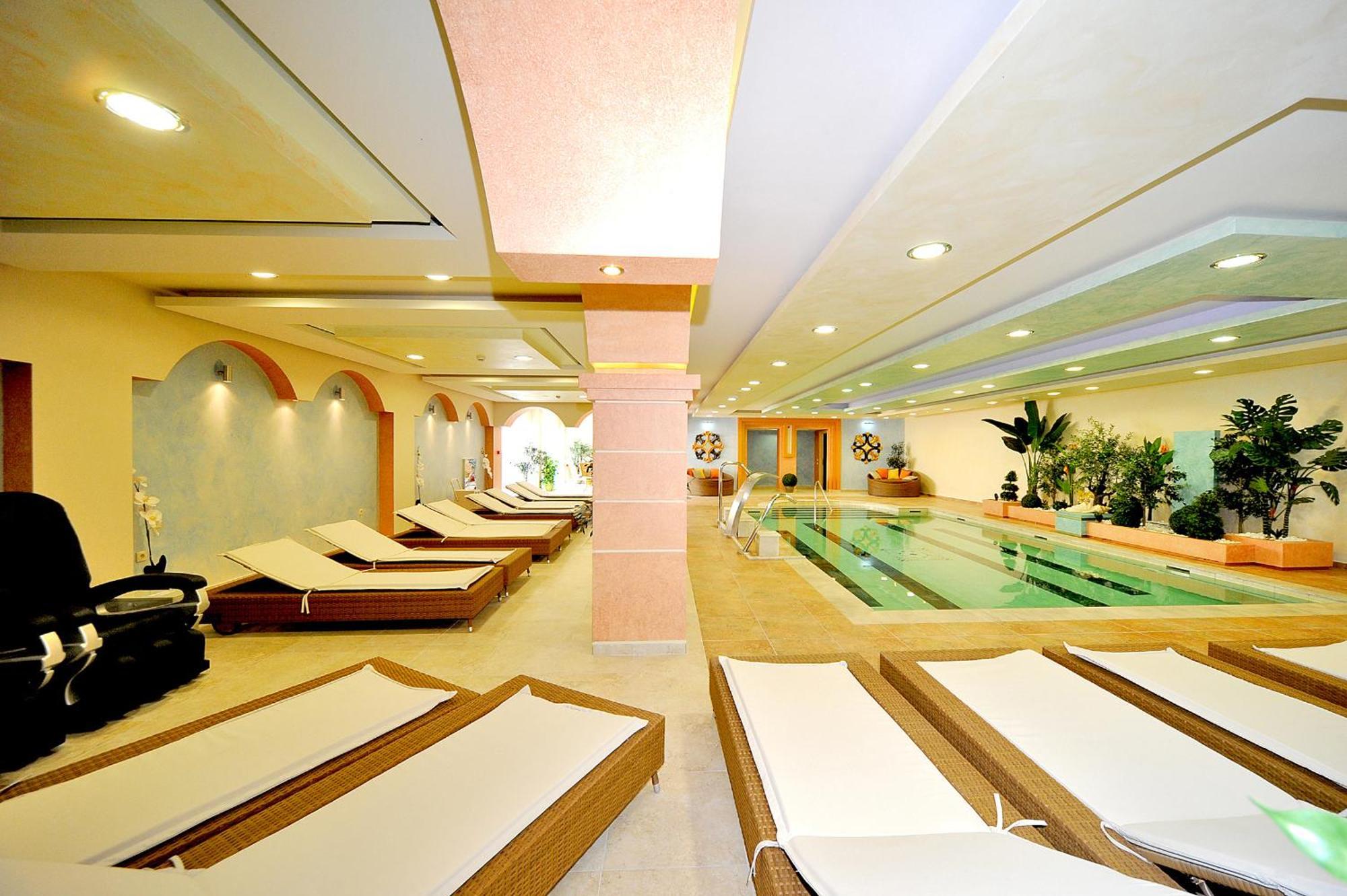 Gaia Palace Marmari (Kos)