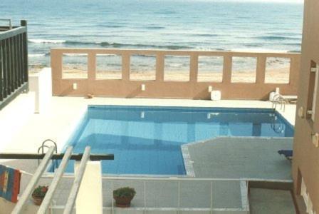 Apartment Pelamare