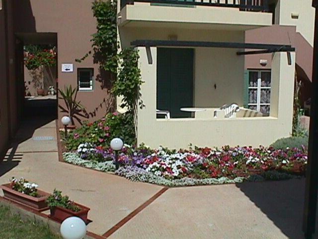 Apartment Pelamare Kokkini Hani