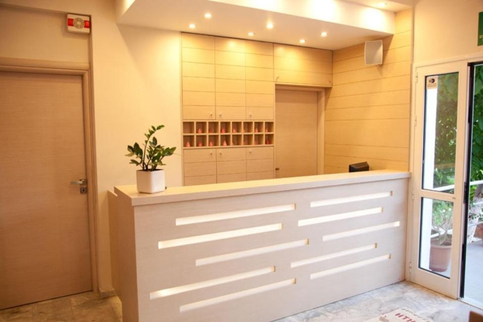 Hotel Anatoli 2*