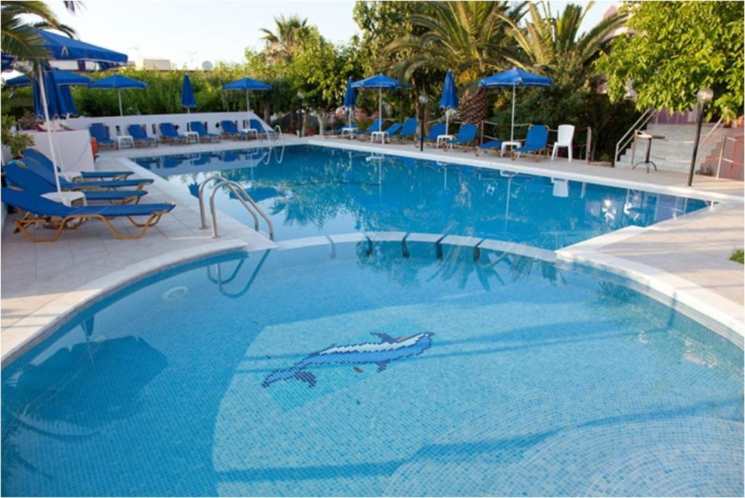 Hotel Anatoli