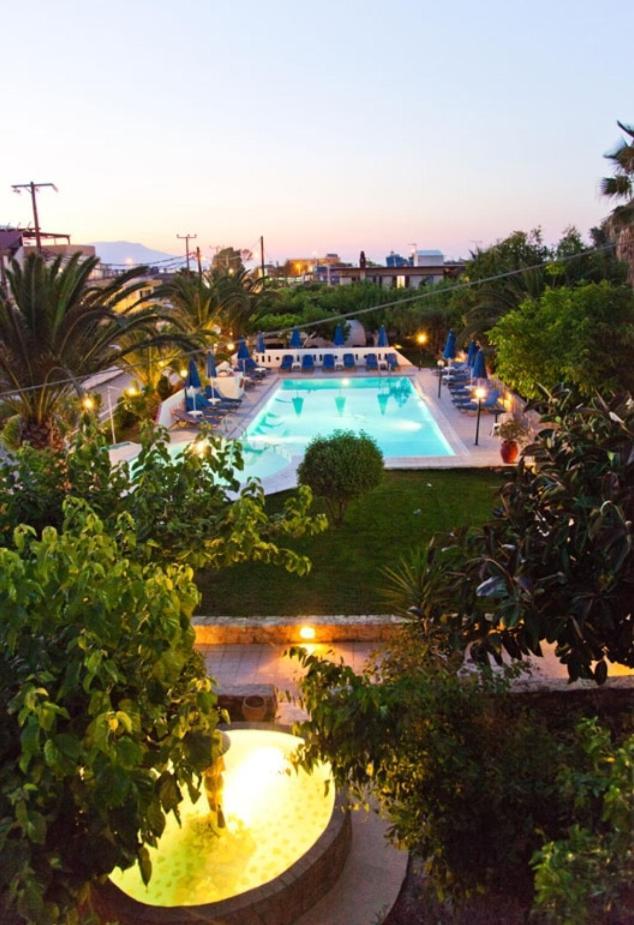 Hotel Anatoli