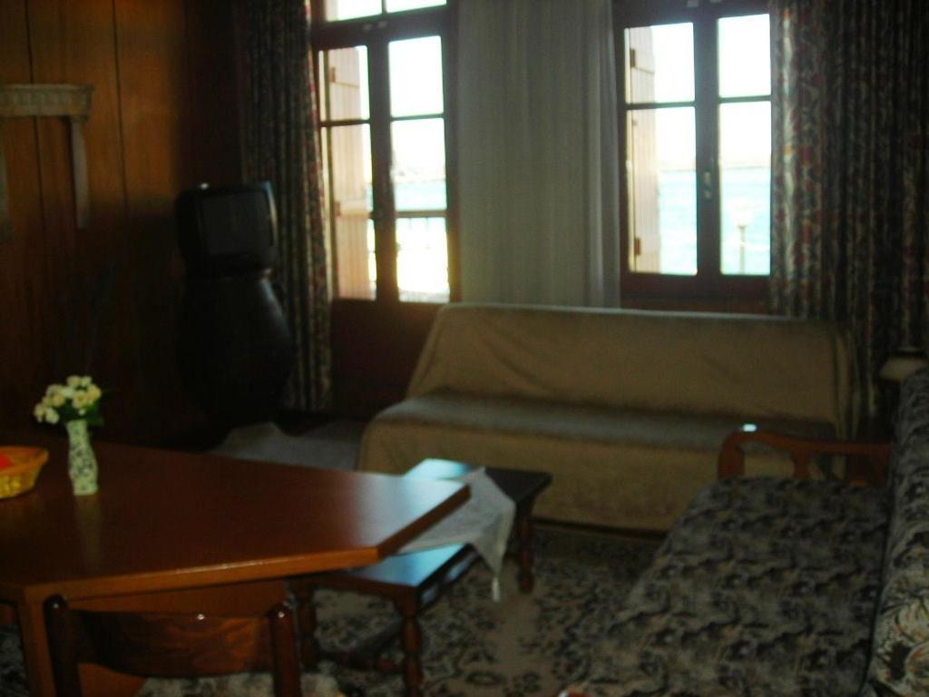 Hotel Venezia Chania (Crete)