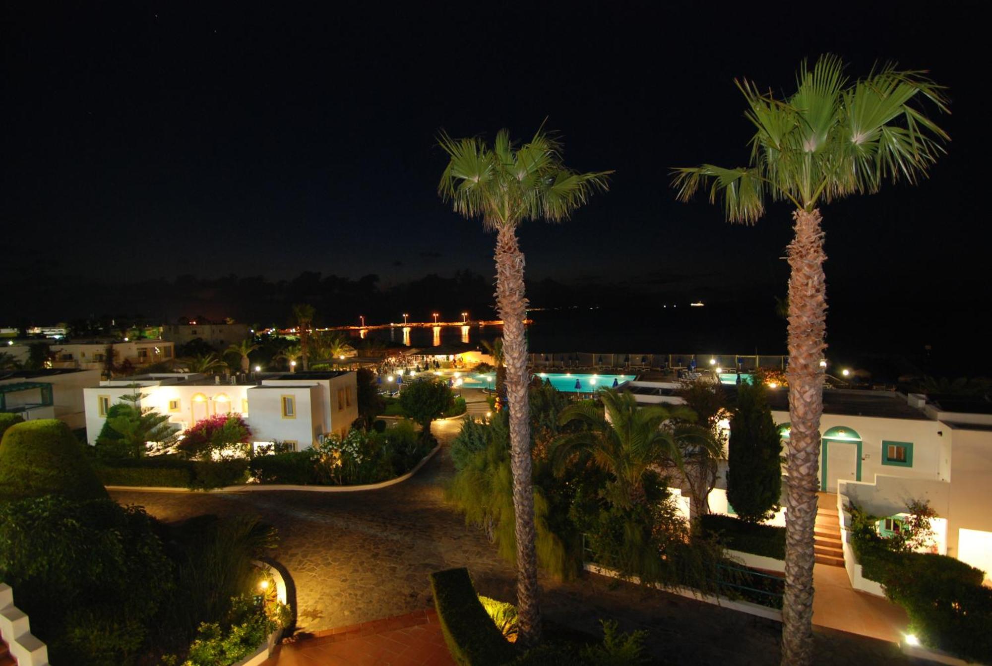 Resort Mastichari Bay