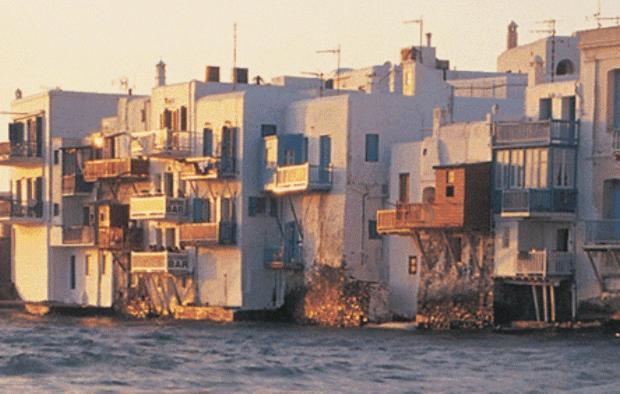 Hotel Petasos Chic 3*