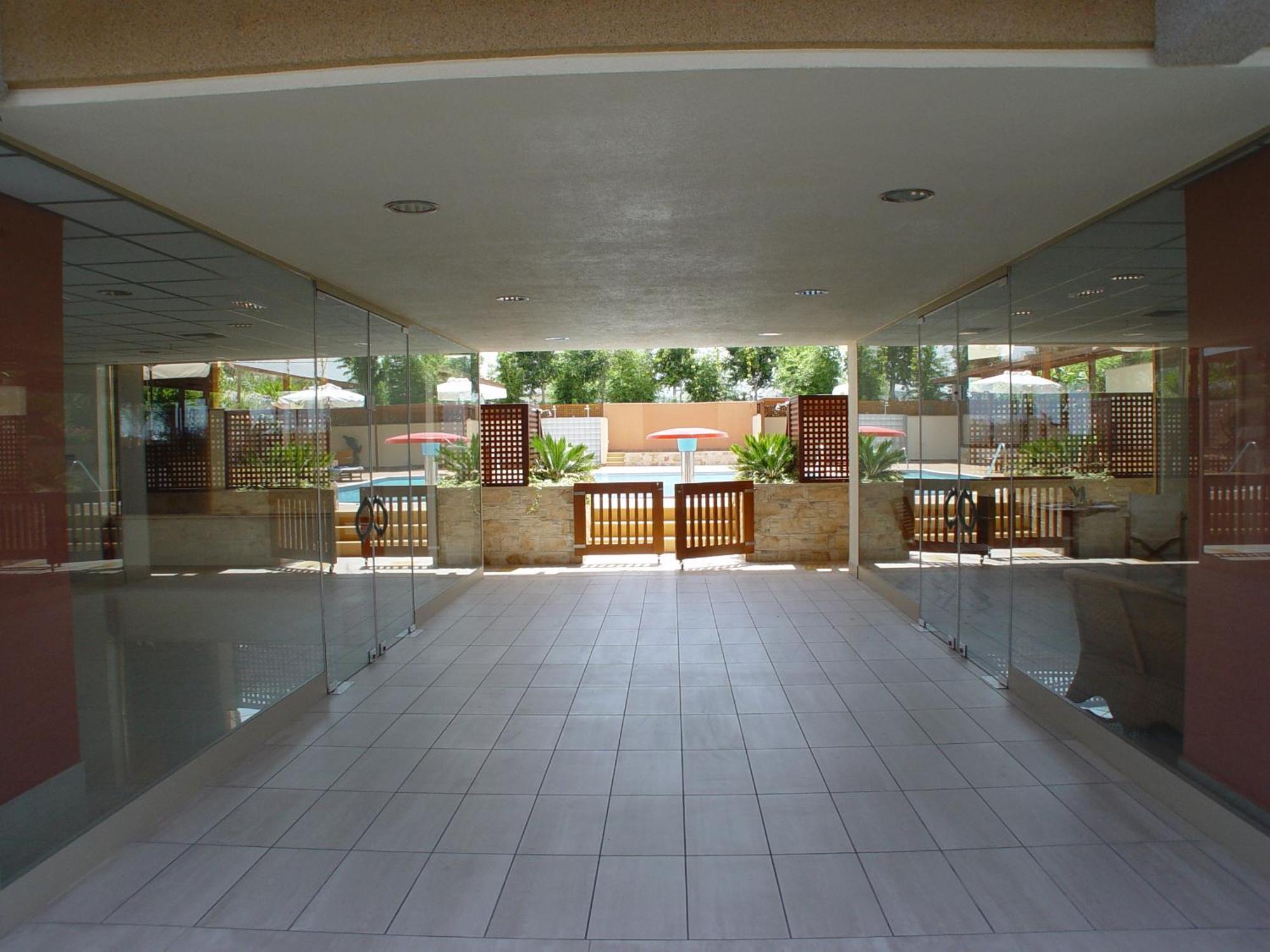 Aparthotel Bay Sitia (Crete)
