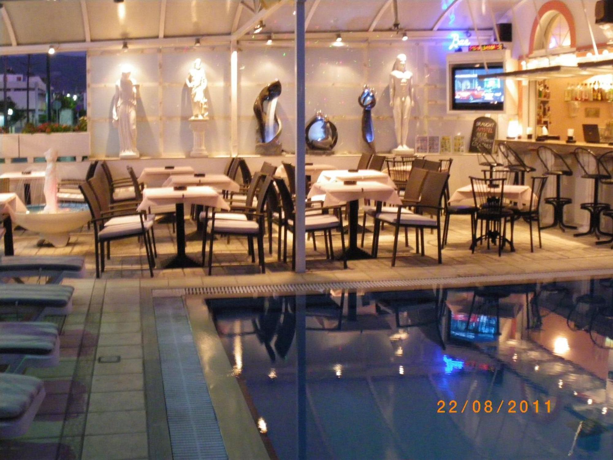 Aparthotel Elite 3*
