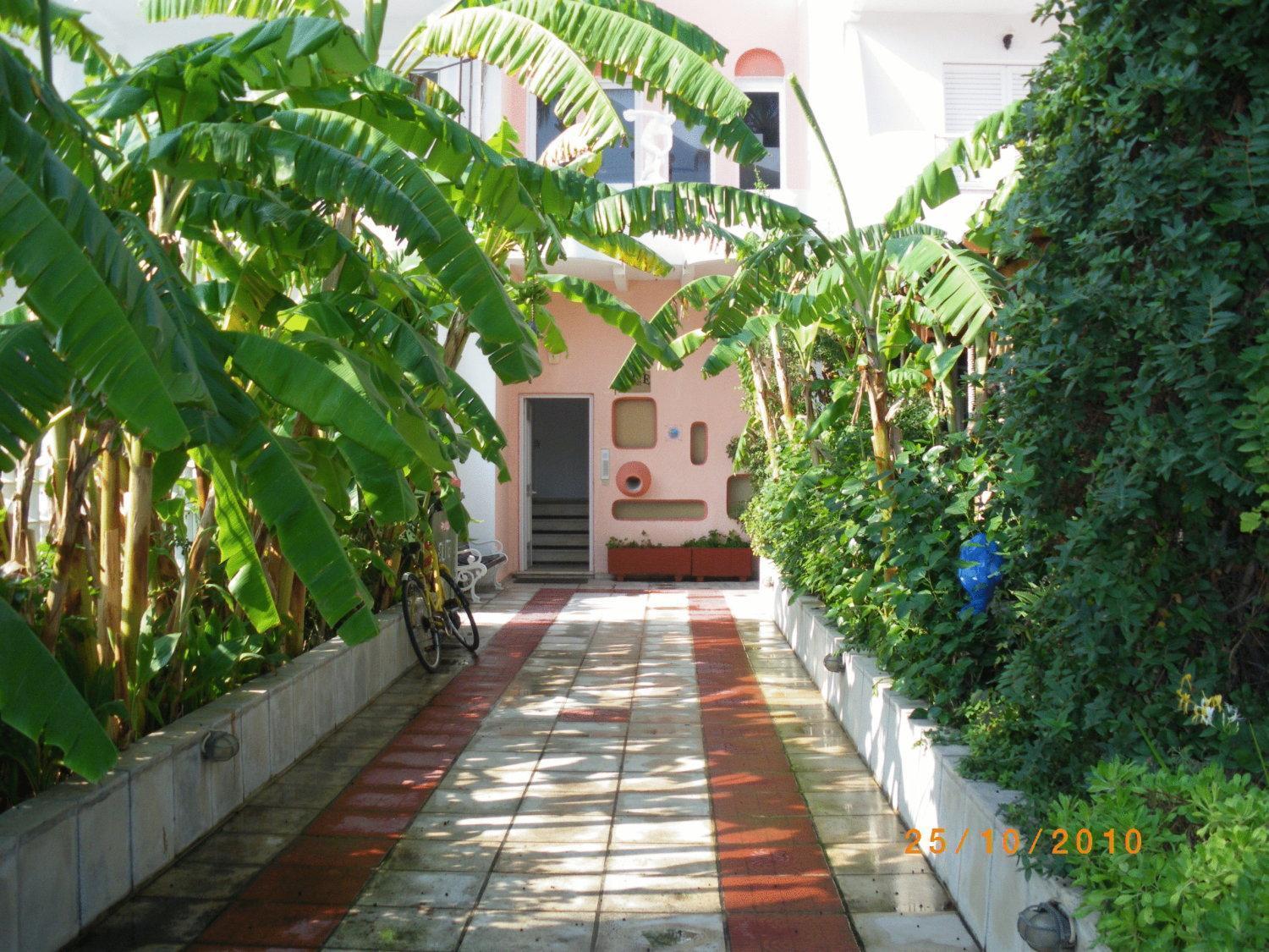 Aparthotel Elite