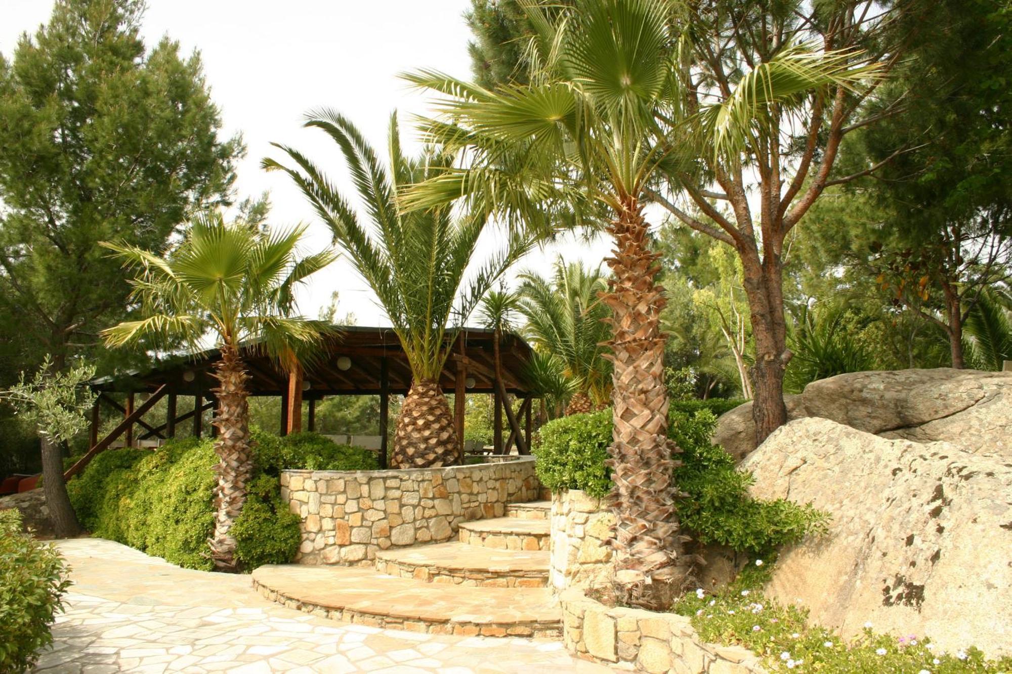 Hotel Kelyfos