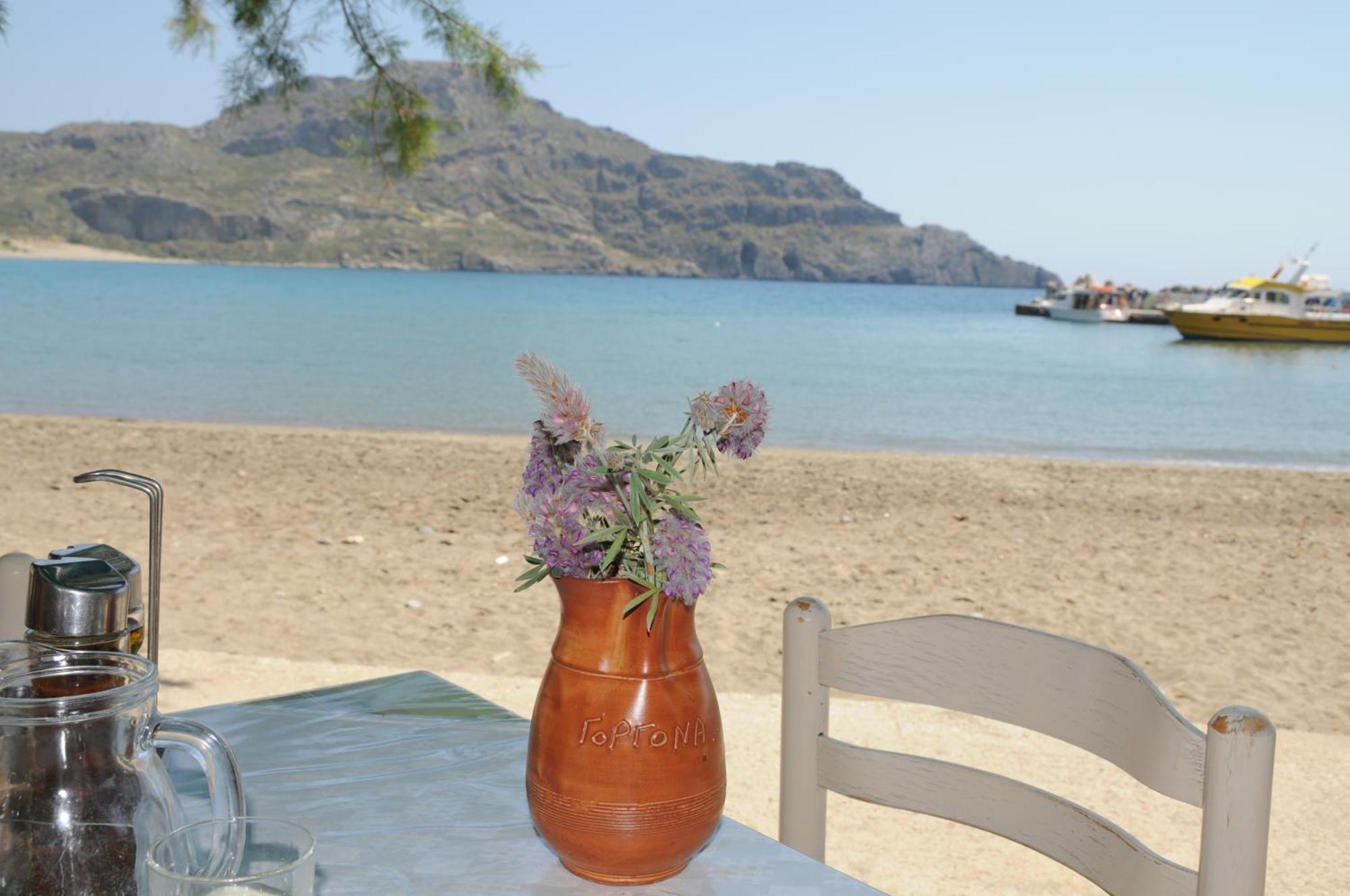 Aparthotel Costas & Chrysoula 3*