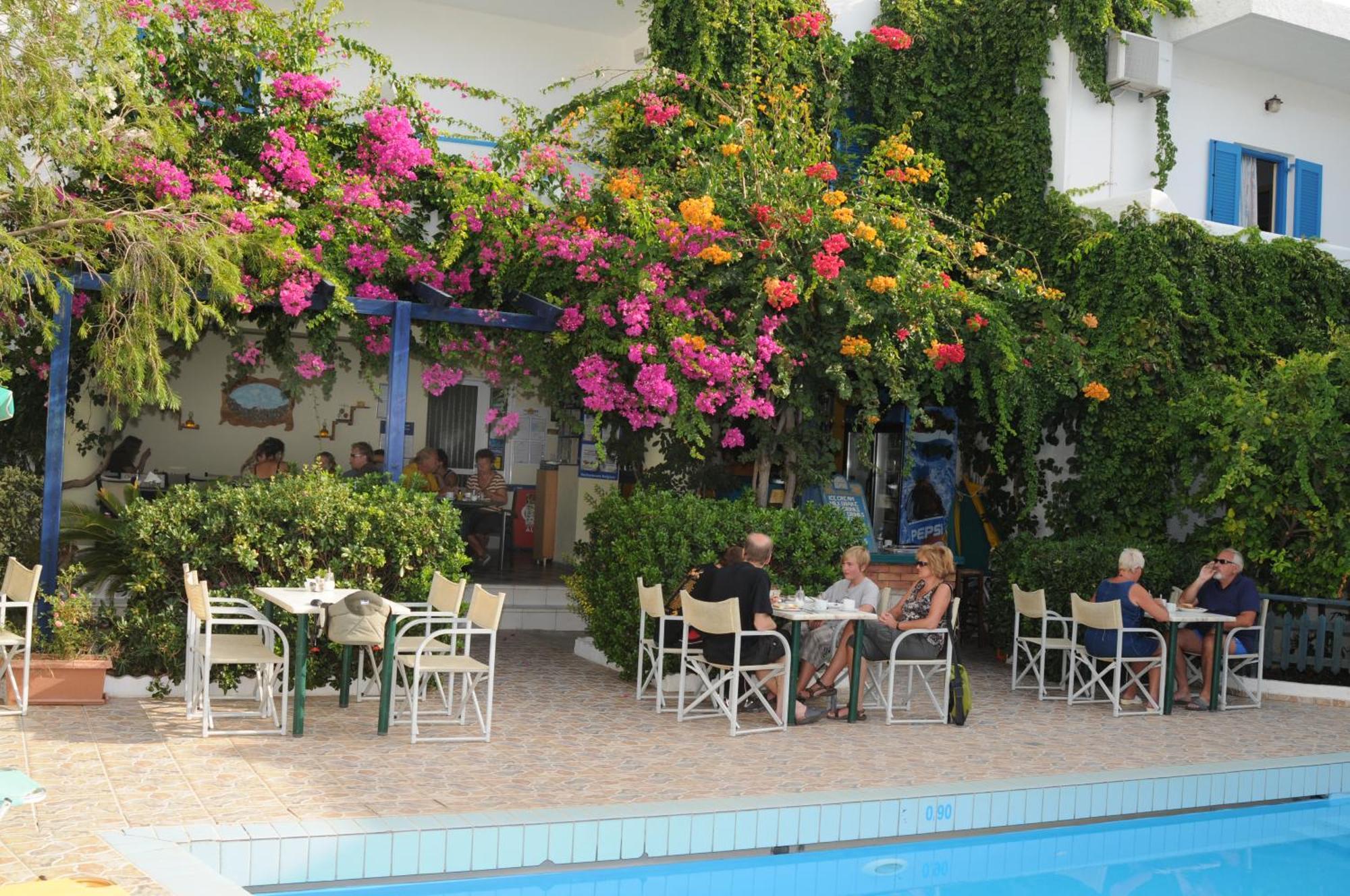 Costas & Chrysoula Plakias