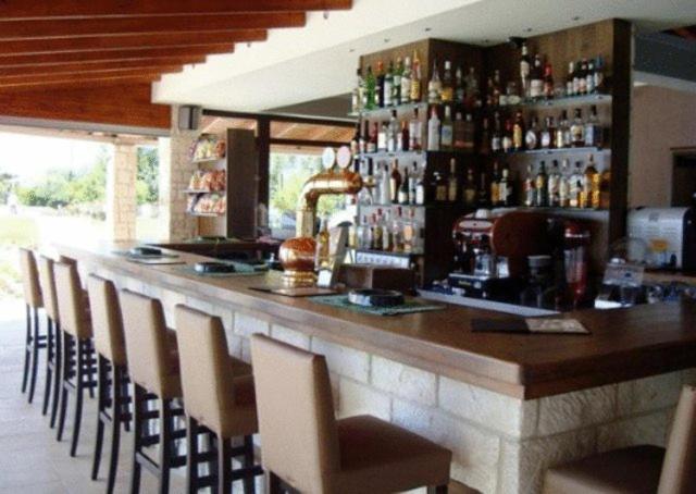 Nostos Hotel Kallithea (Chalkidiki)