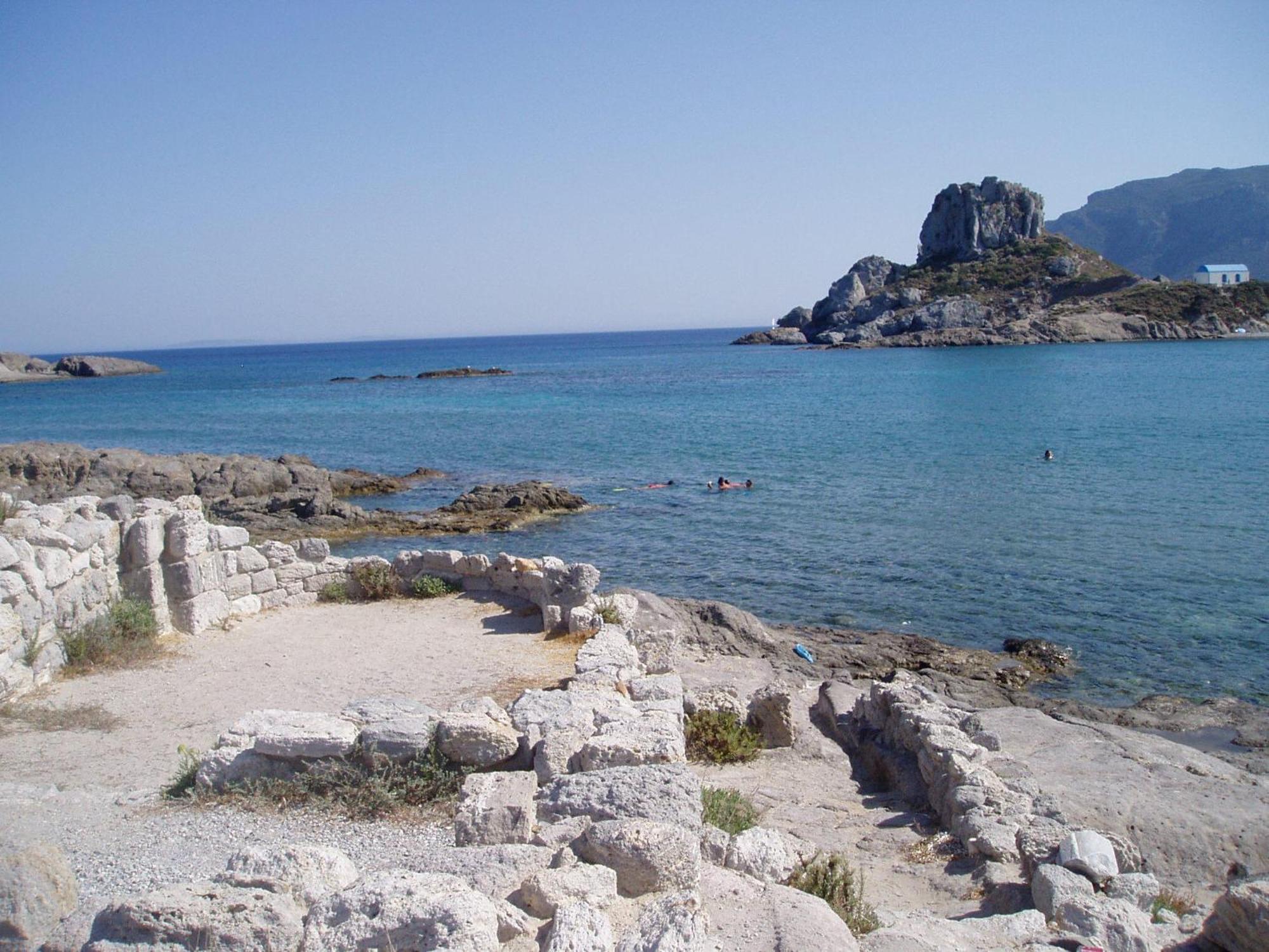 Aparthotel Zouboulia Kardamena (Kos)