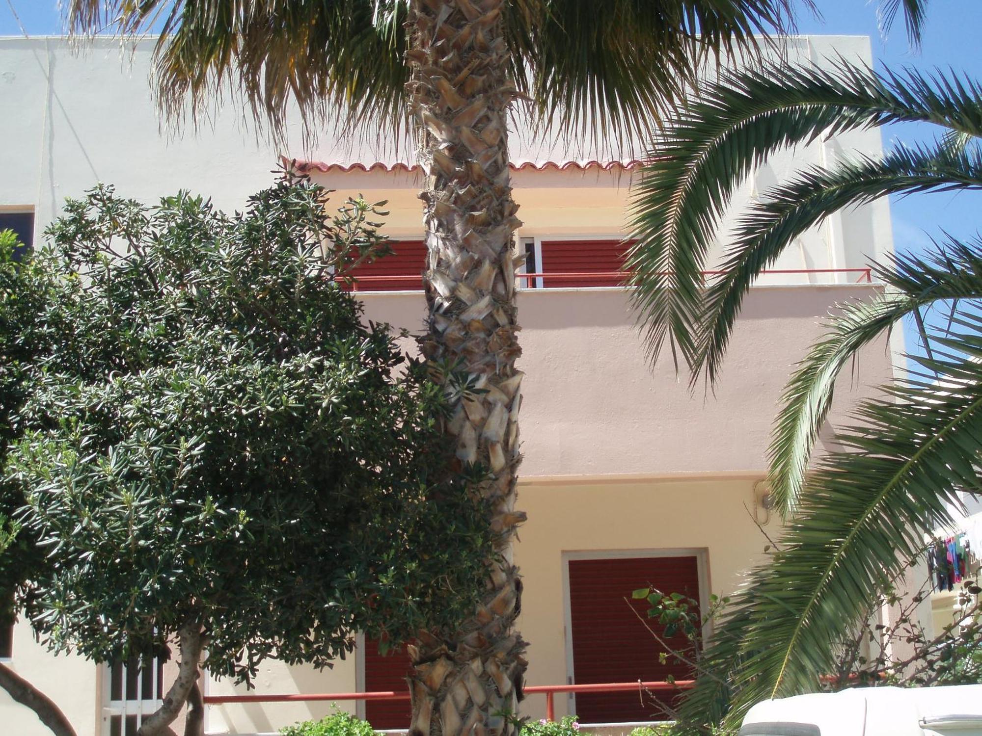 Aparthotel Zouboulia 2*