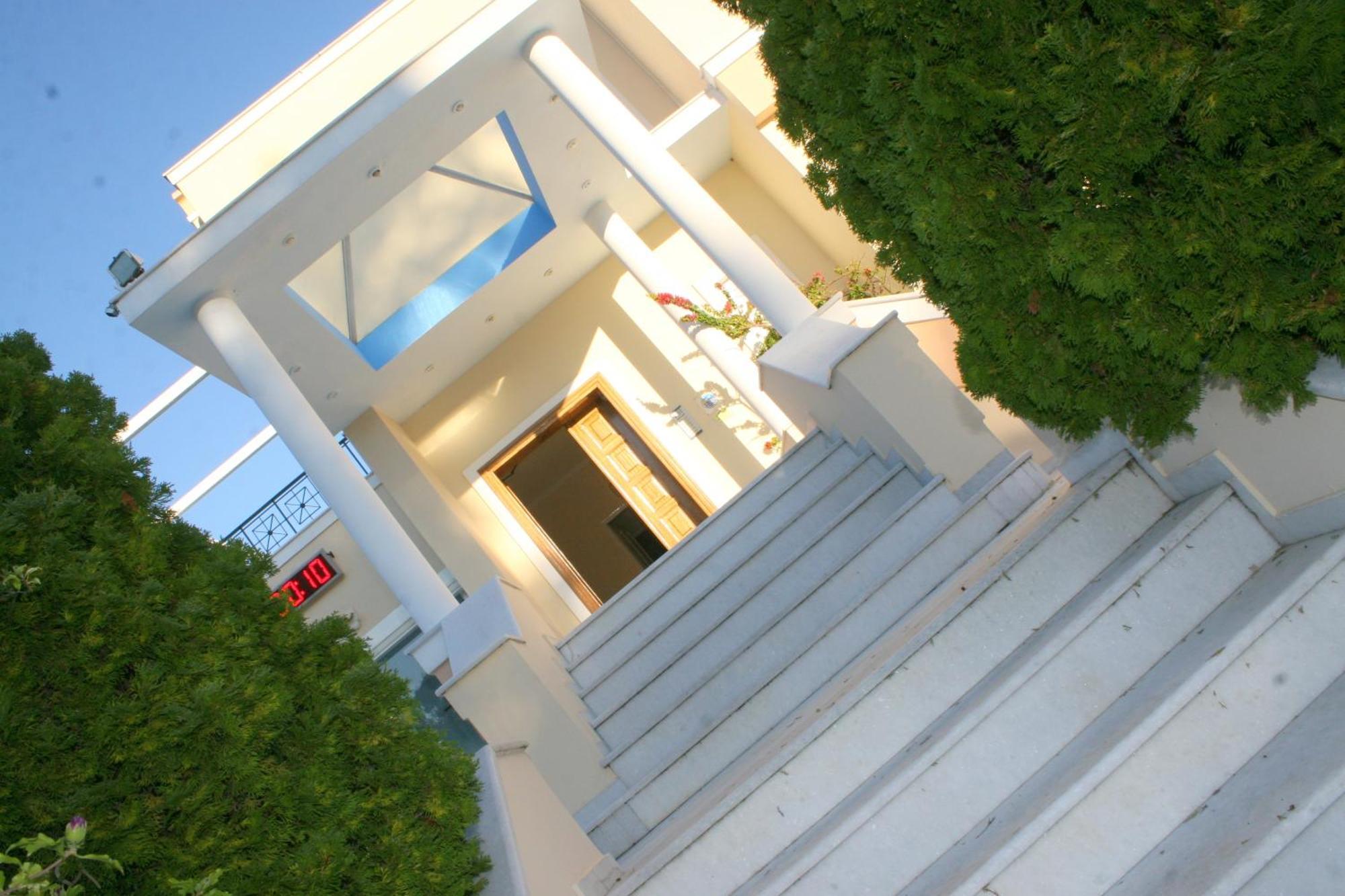 Apartment Saint Nicholas