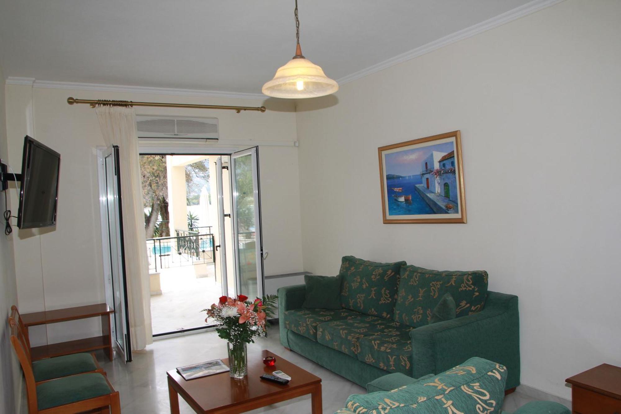 Apartment Saint Nicholas *