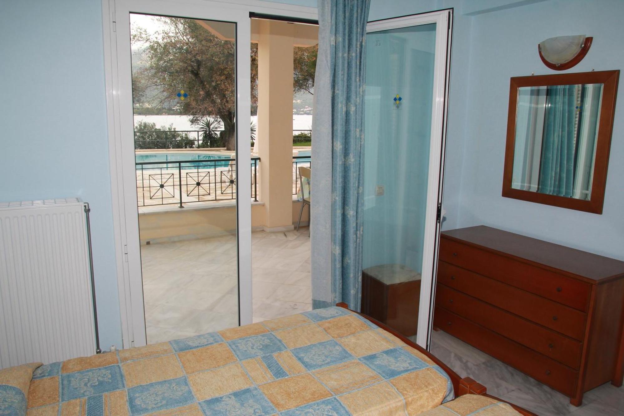 Apartment Saint Nicholas Dassia (Corfu)