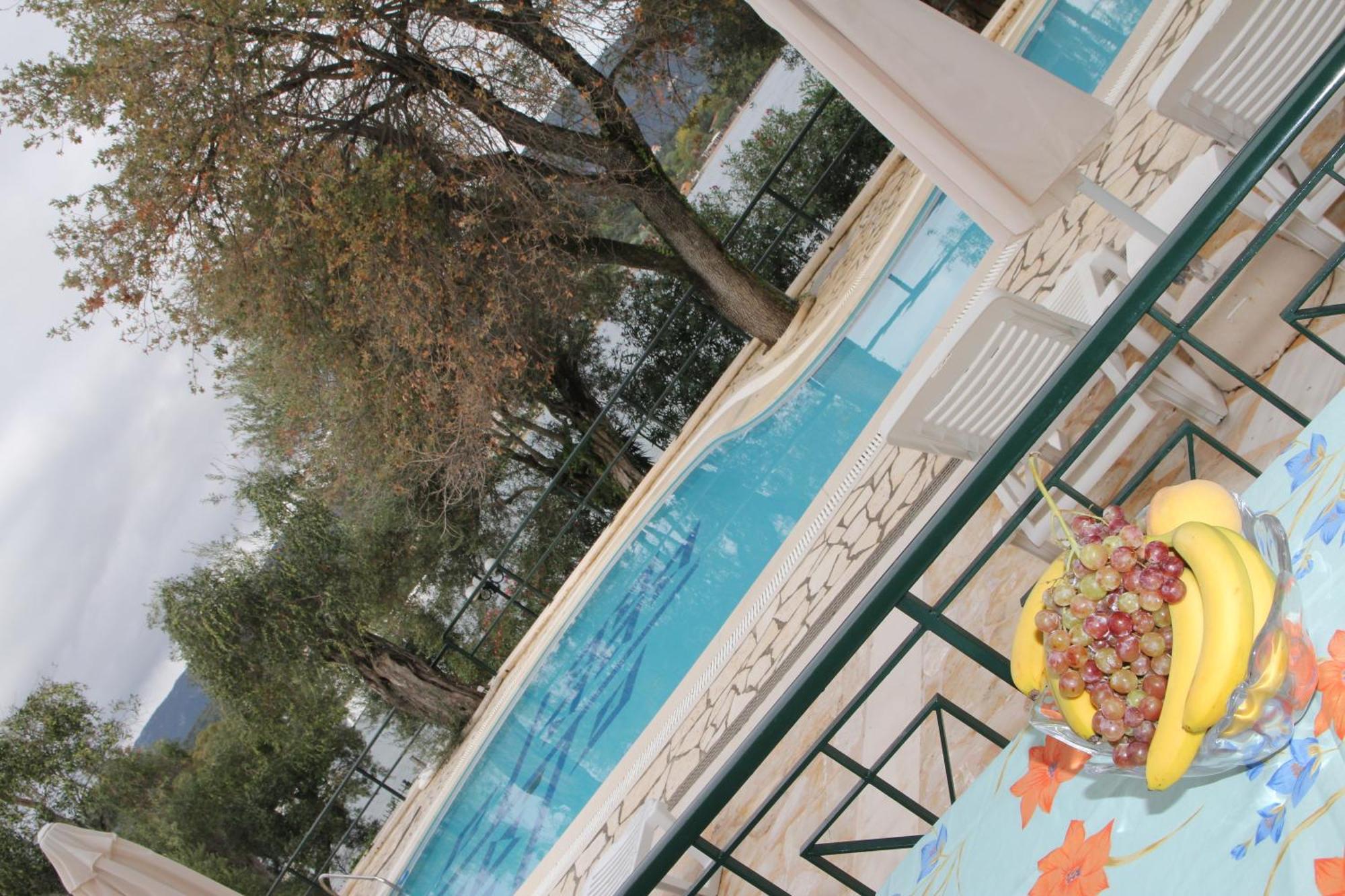 Apartment Saint Nicholas