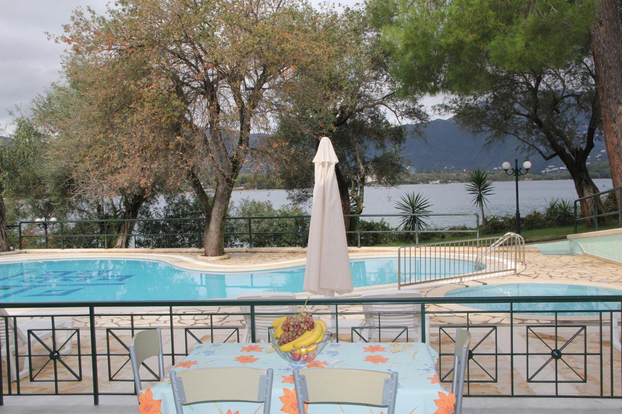 Apartment Saint Nicholas Dassia (Corfu)