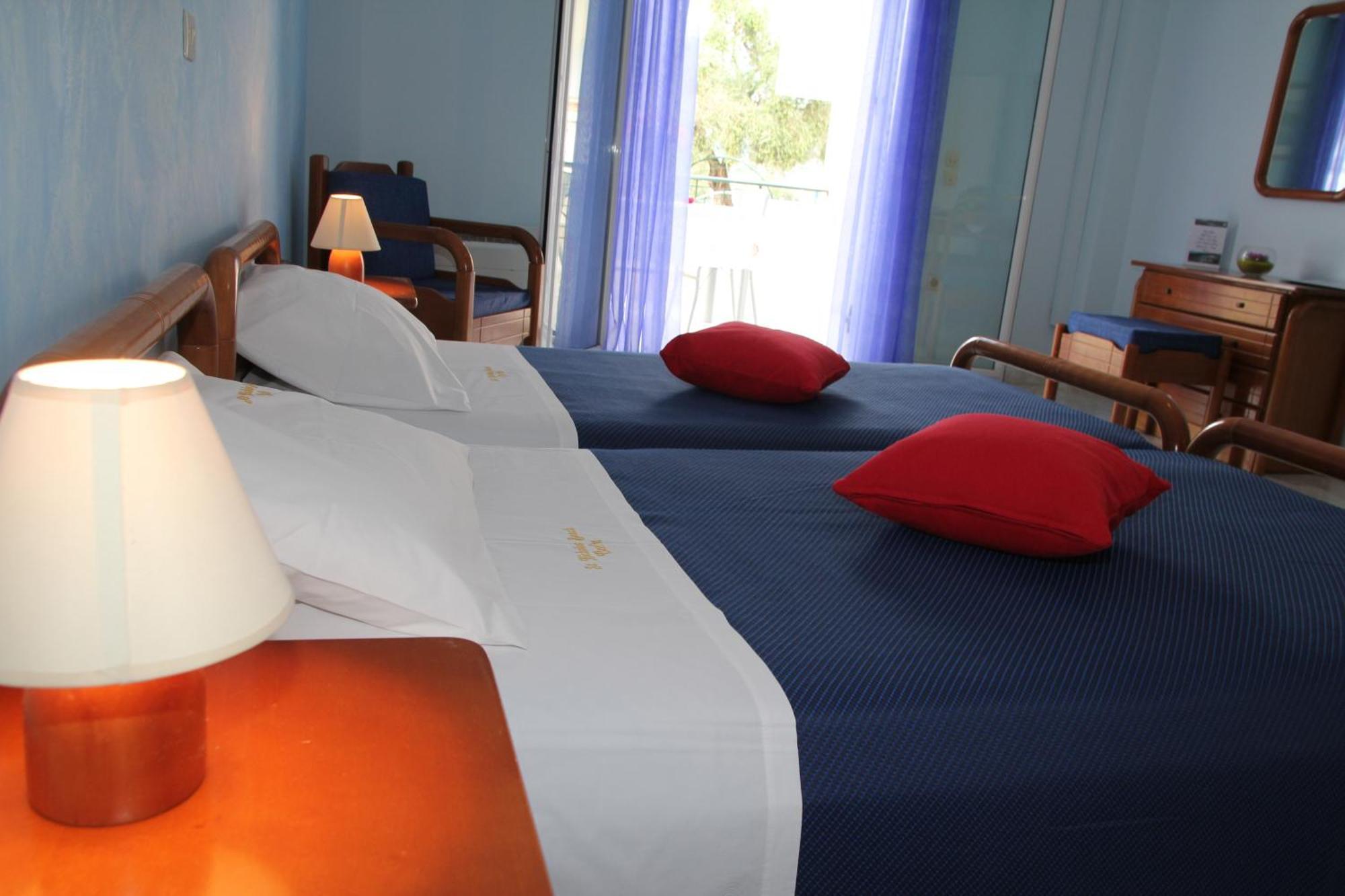 Apartment Saint Nicholas *