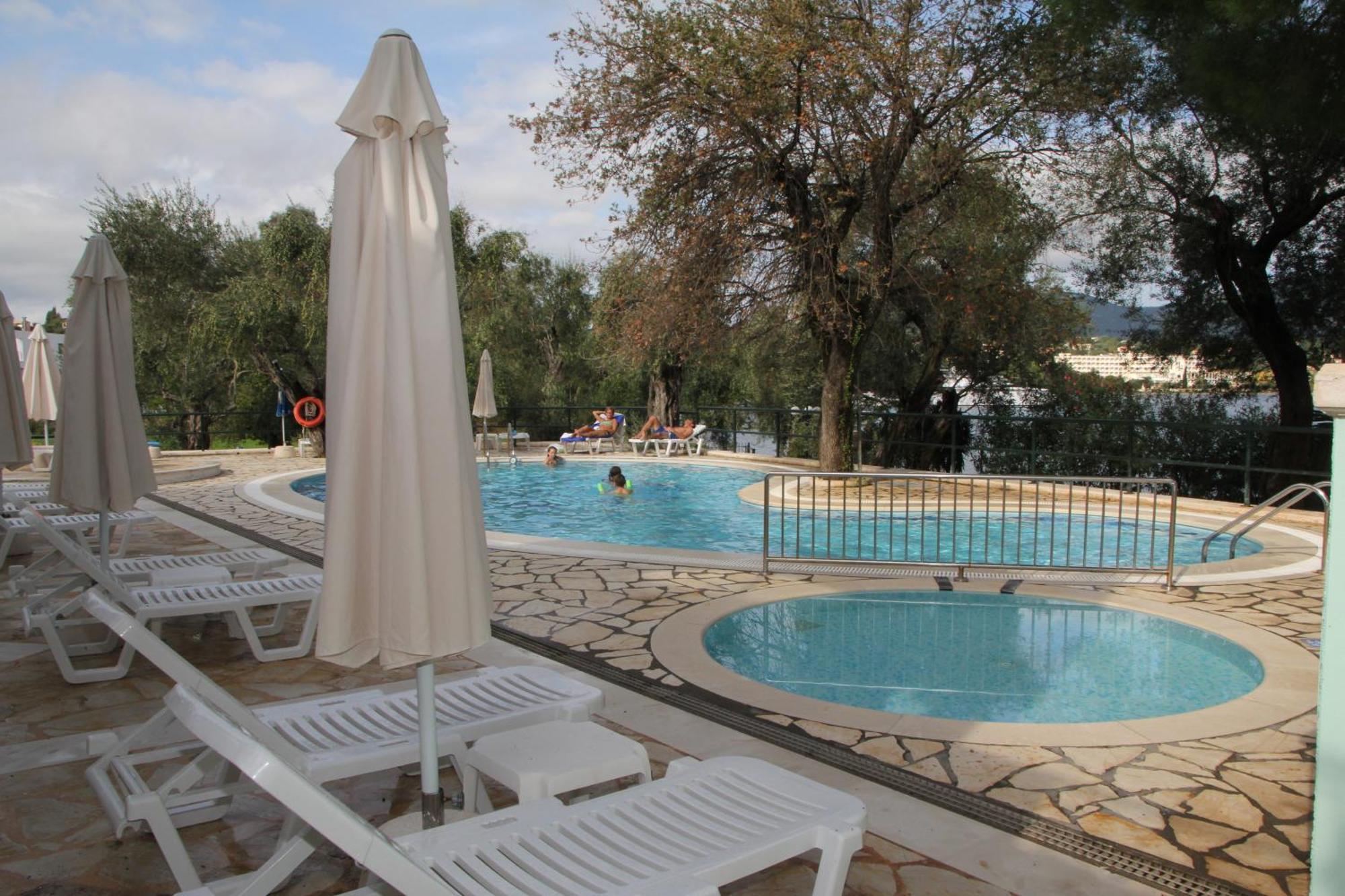 Apartment Saint Nicholas Dassia (Corfu)