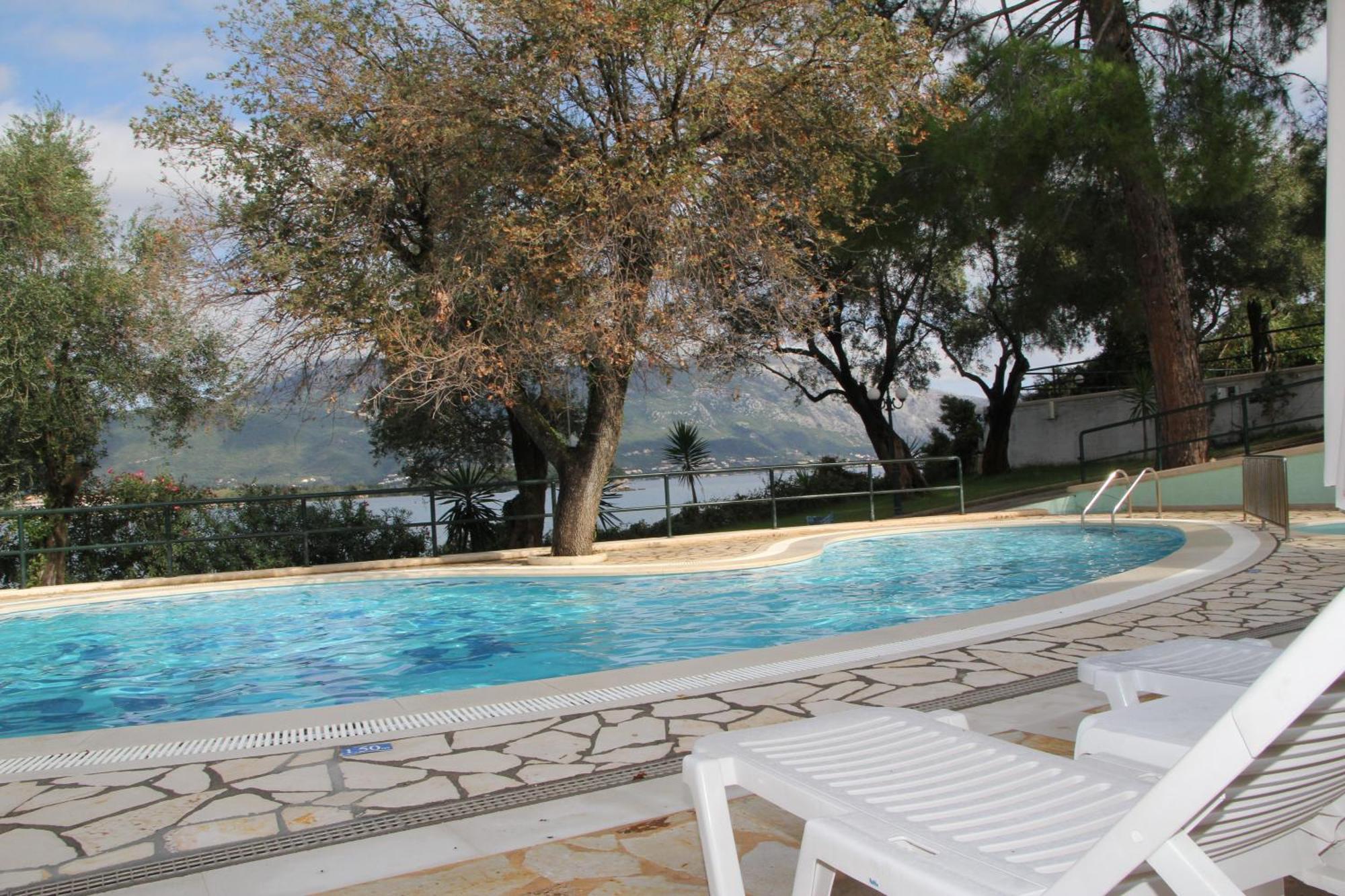 Apartment Saint Nicholas Dassia (Corfu)