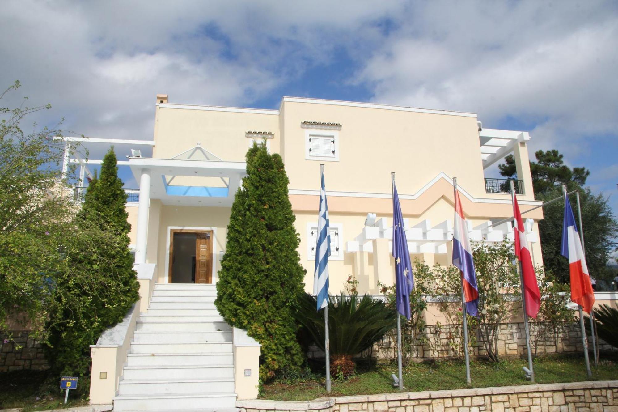 Apartment Saint Nicholas Dassia (Corfu)