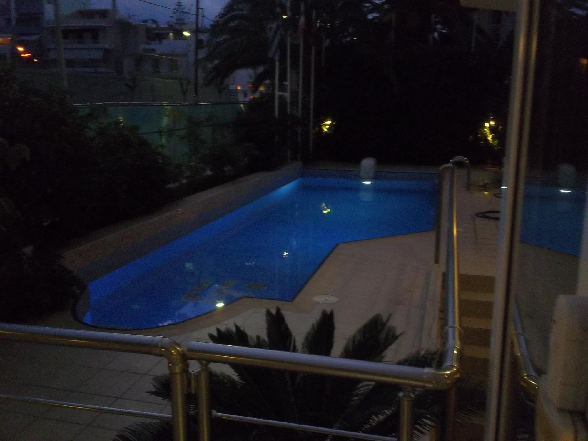 Liberty Rethymno (Crete)