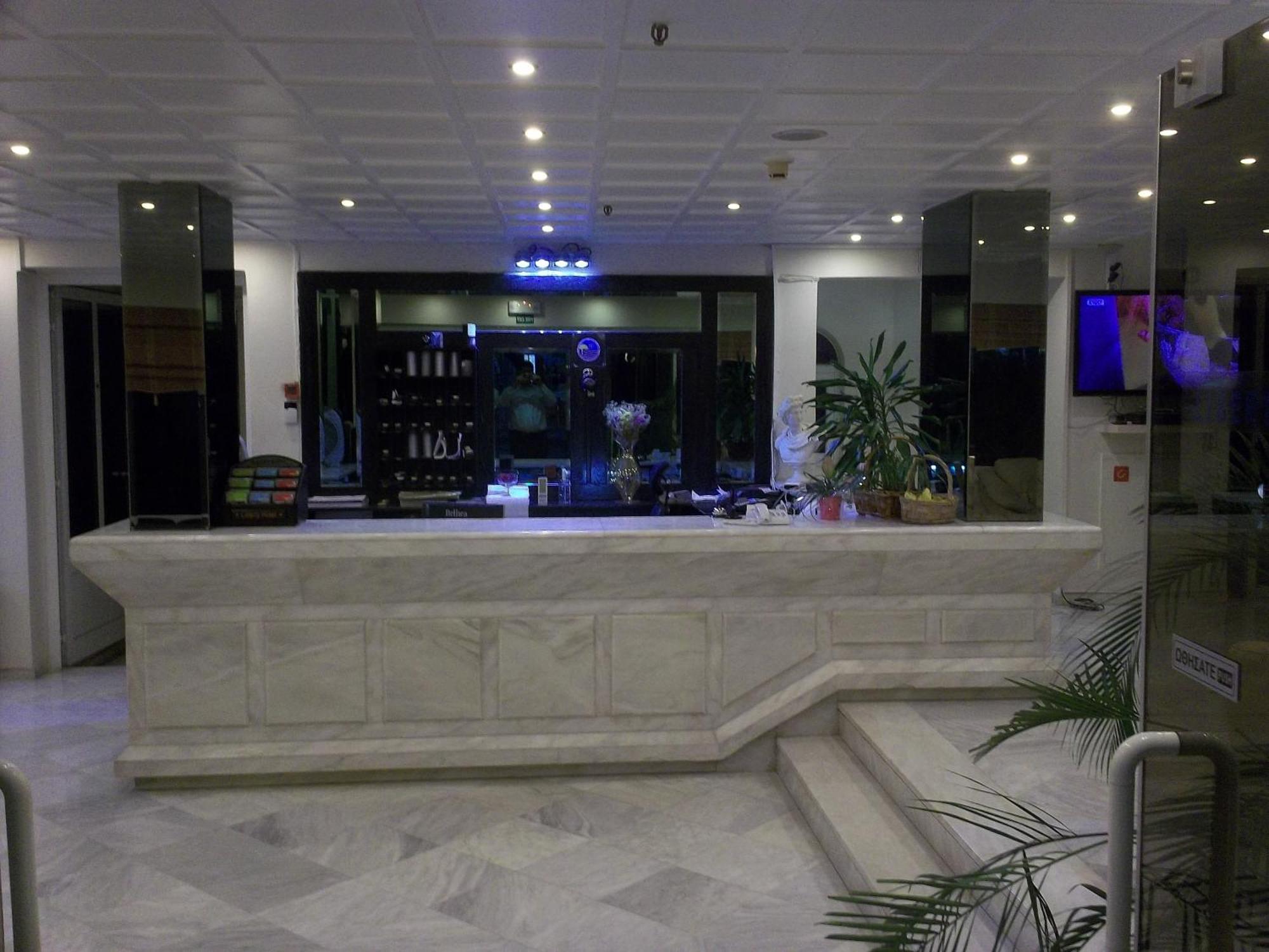 Hotel Liberty