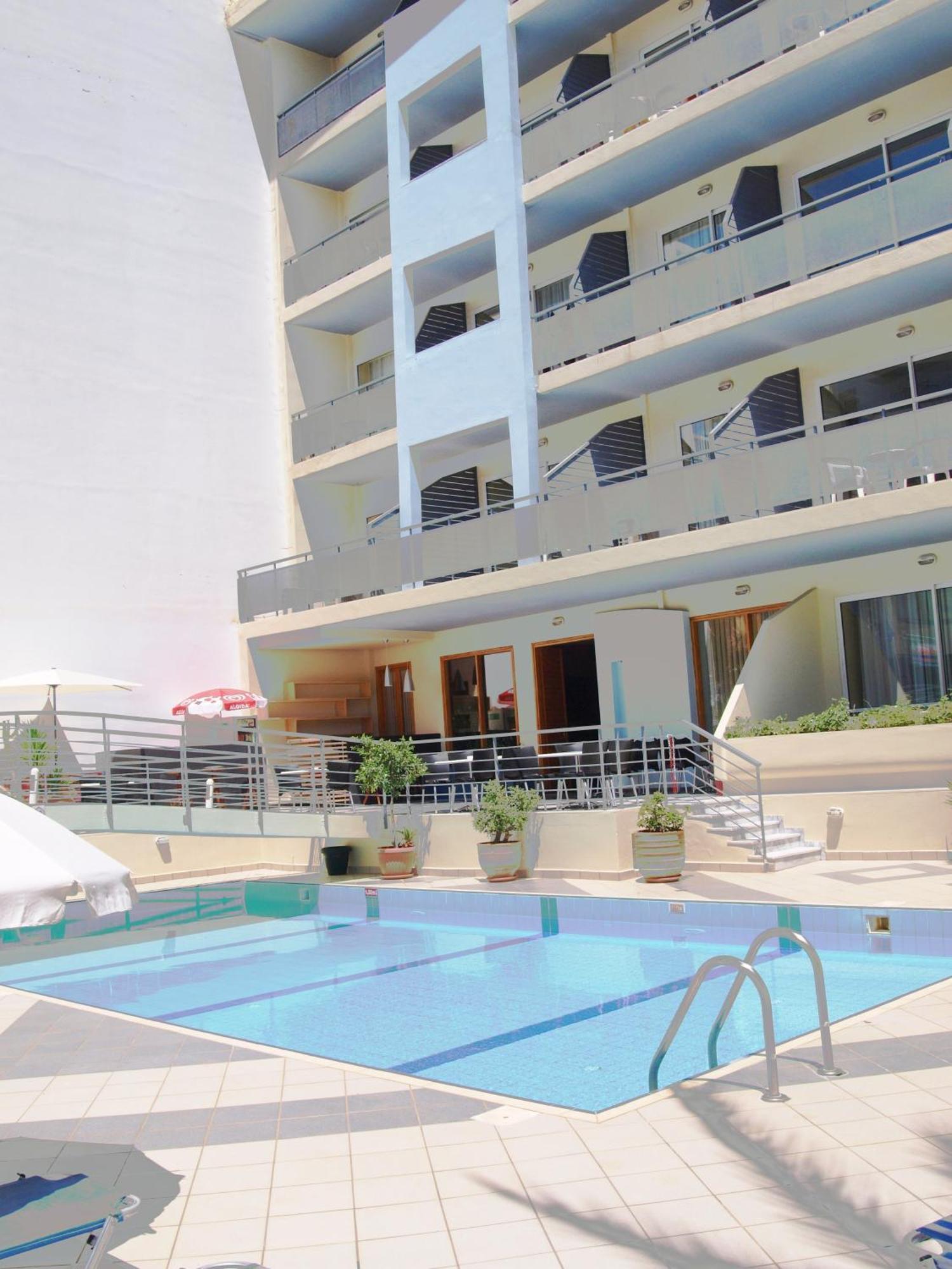 Aparthotel Kleoniki Mare 2*