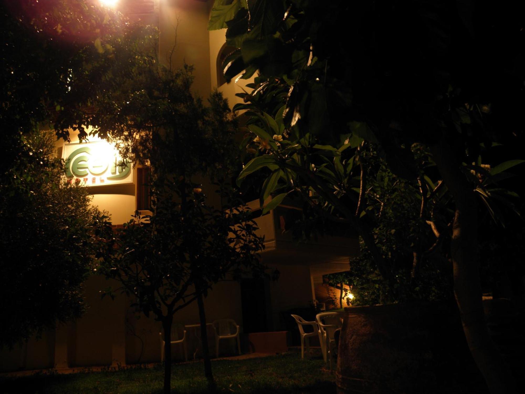 Hotel Megim 2*
