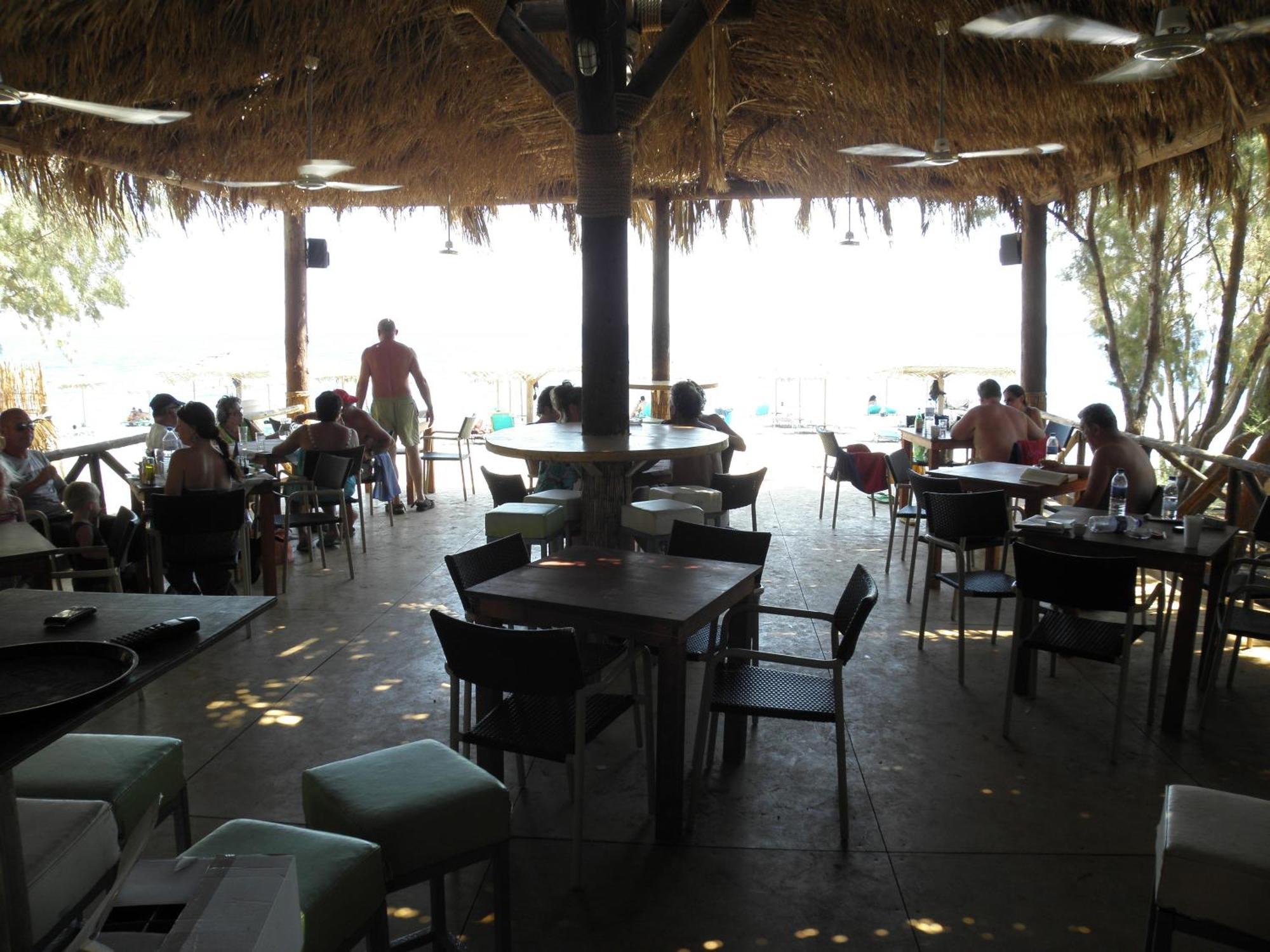 Hotel Megim
