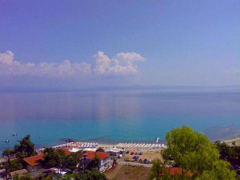 Apartment Sivilla Boutique Economy Afytos
