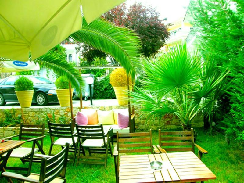 Apartment Sivilla Boutique Economy *