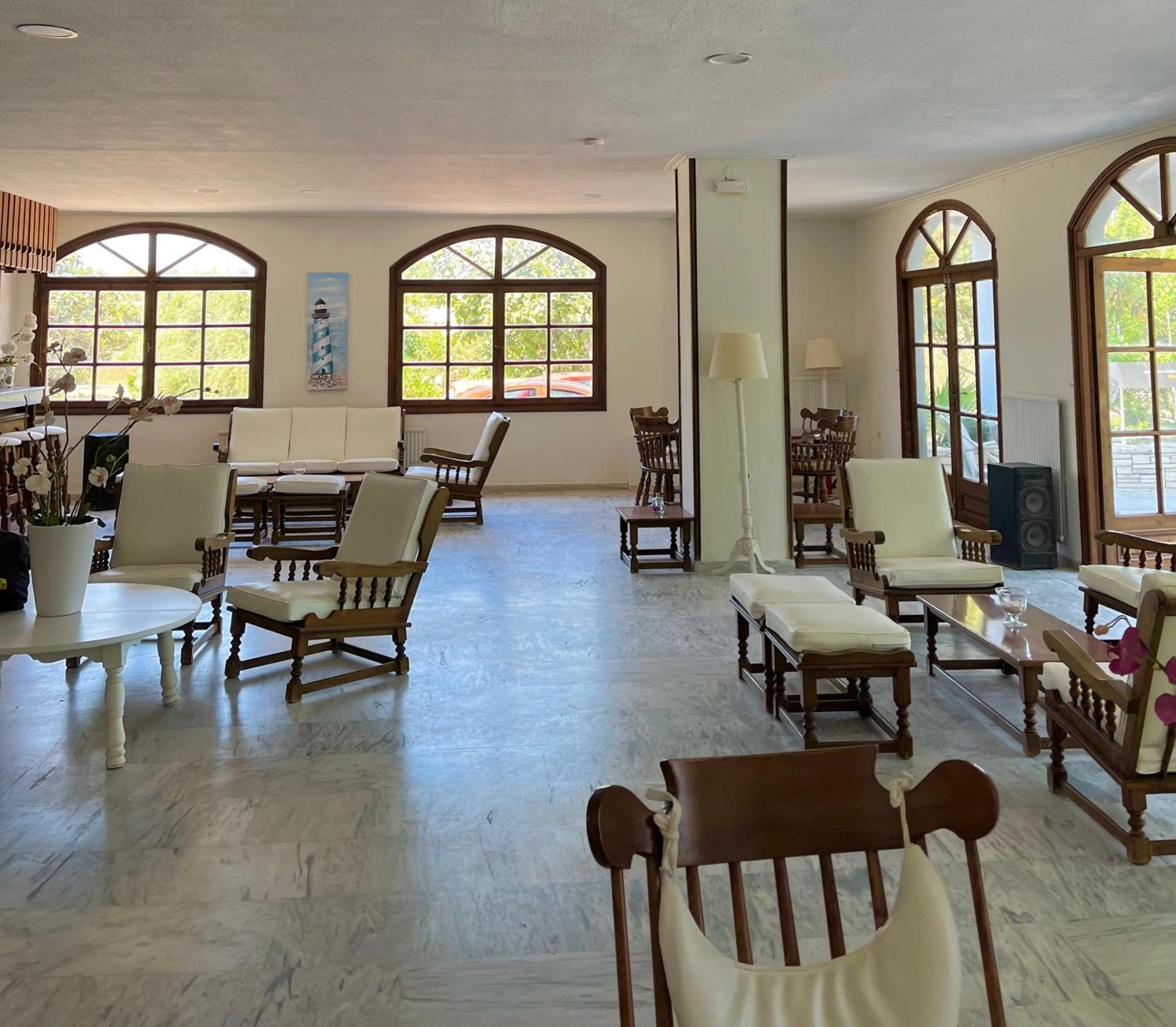 Aparthotel Theodorou Psalidi (Kos)