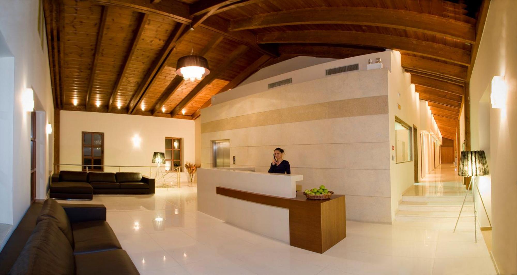 Aparthotel Di Mare Seaside
