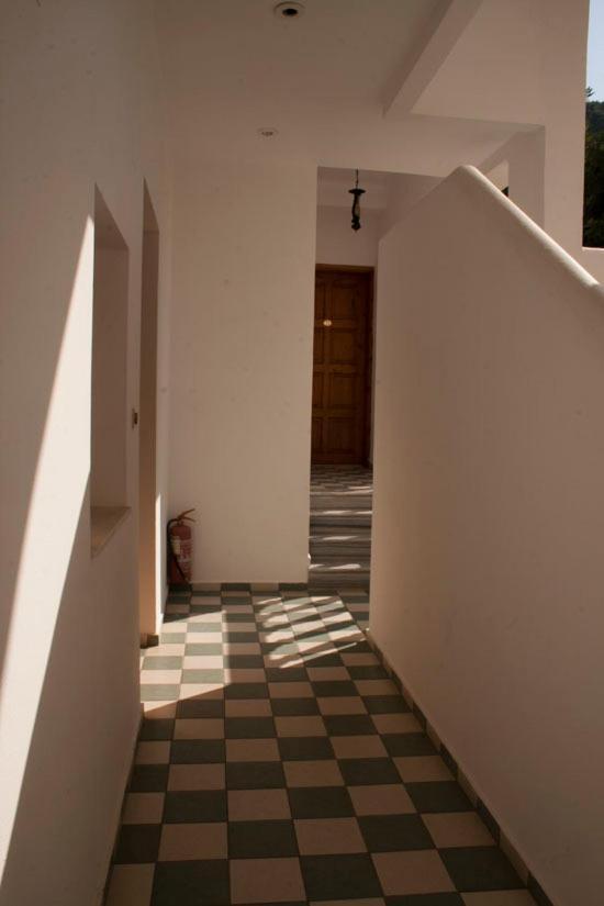 Aparthotel La Luna