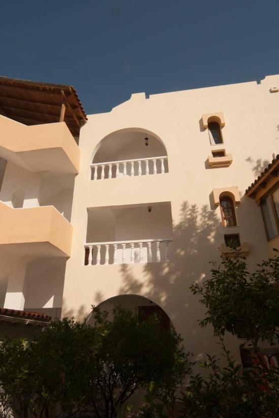 Aparthotel La Luna Stalida