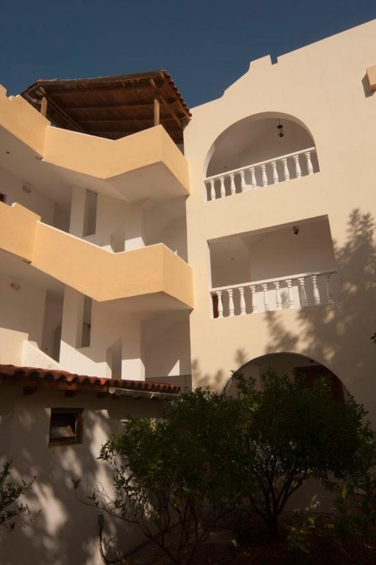Aparthotel La Luna Stalida