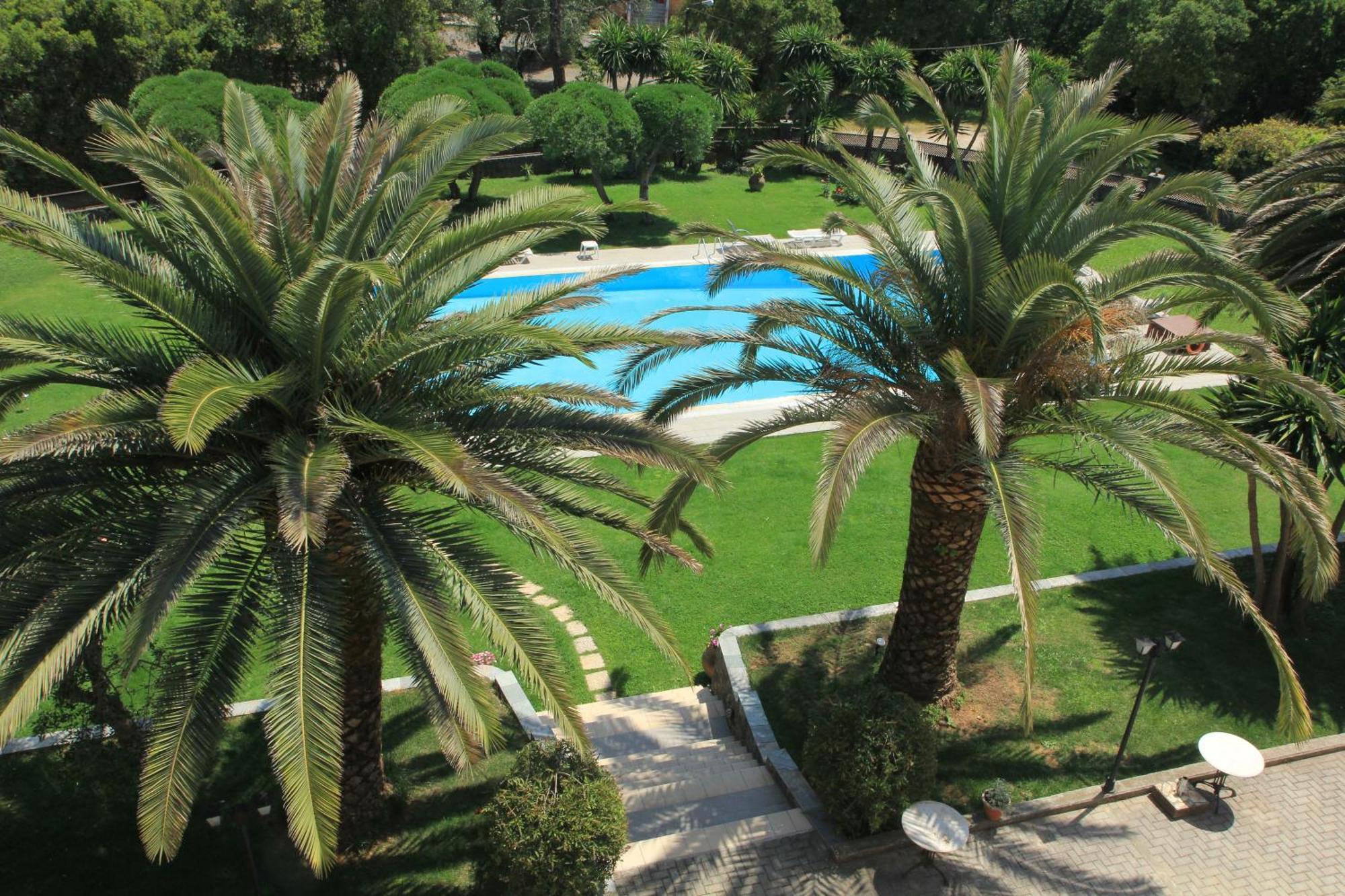 Hotel Fiori 2*