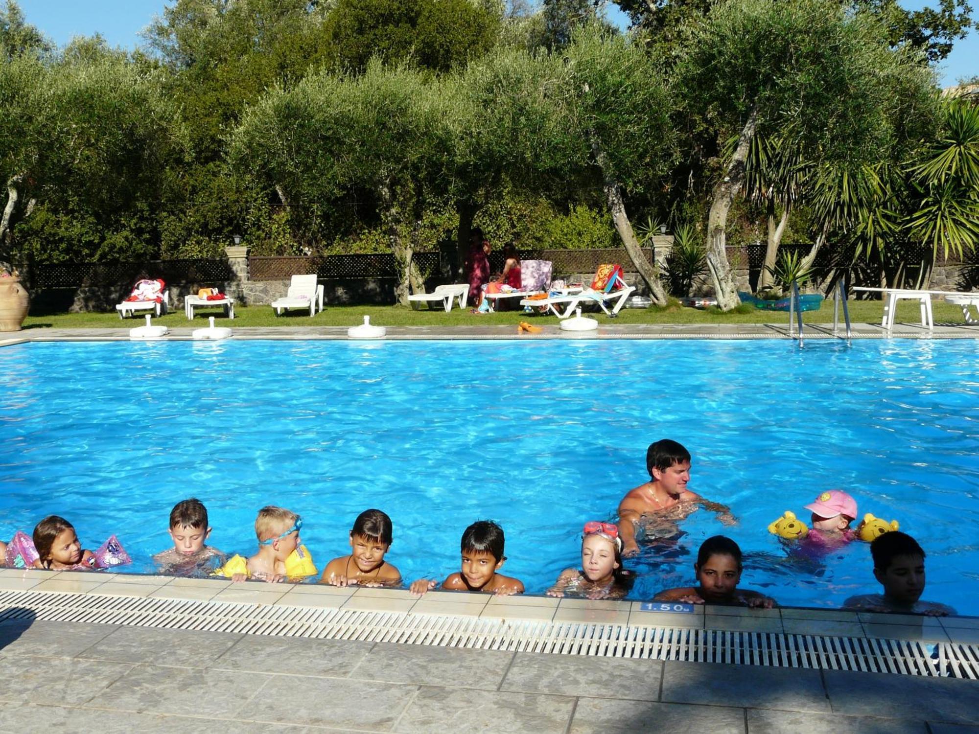Hotel Fiori 2*